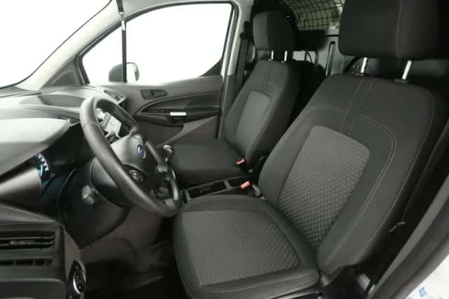 Ford Transit Connect (2020) thumbnail 6