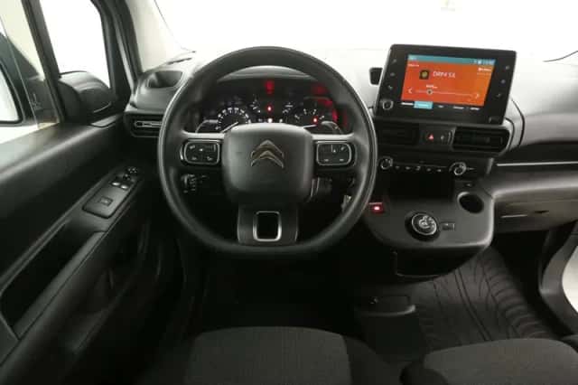 Citroën Berlingo (2020) thumbnail 2