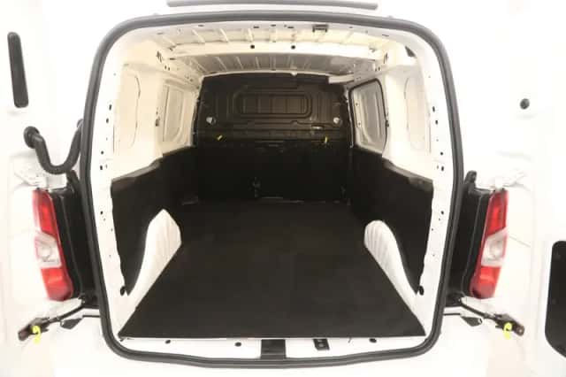 Citroën Berlingo (2020) thumbnail 3