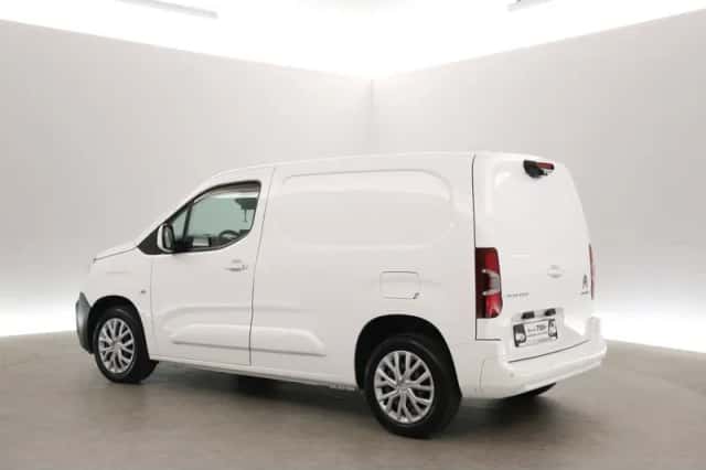 Citroën Berlingo (2020) thumbnail 4