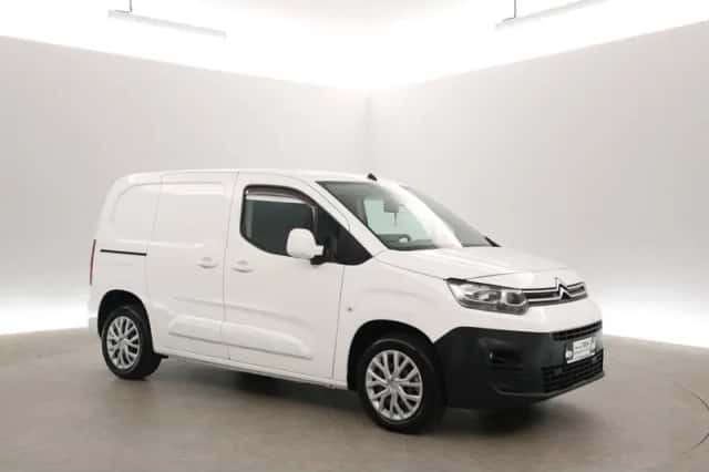 Citroën Berlingo (2020) thumbnail 6