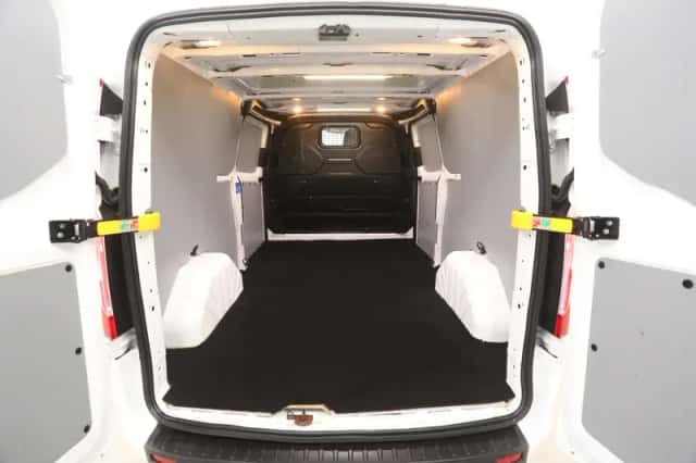 Ford Transit Custom (2021) thumbnail 3