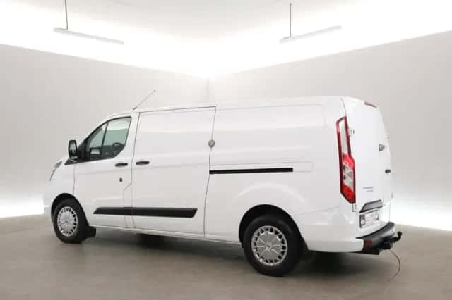 Ford Transit Custom (2021) thumbnail 6