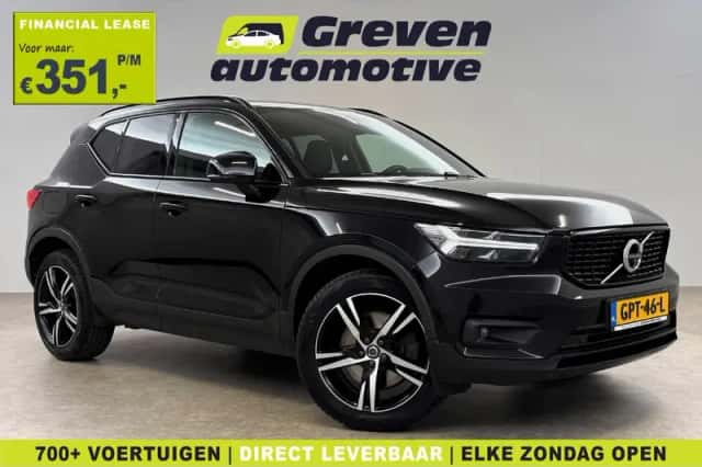 Volvo XC40 (2020) thumbnail 1