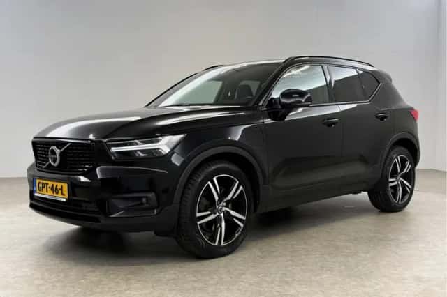 Volvo XC40 (2020) thumbnail 6