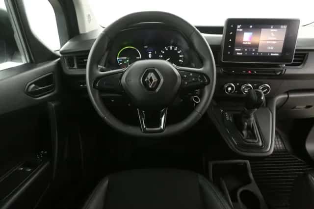 Renault Kangoo (2022) thumbnail 2