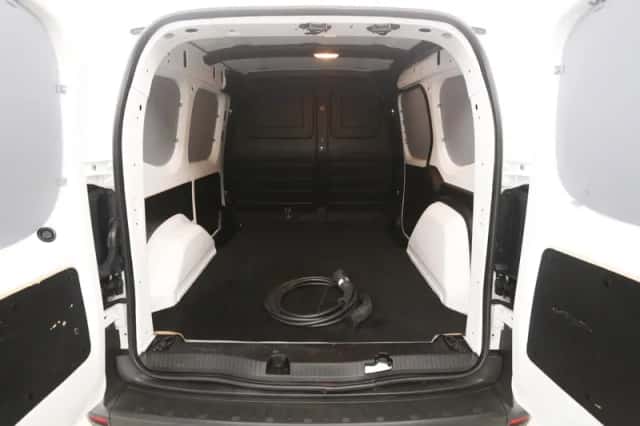 Renault Kangoo (2022) thumbnail 3