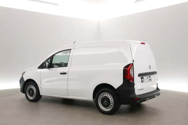 Renault Kangoo (2022) thumbnail 4