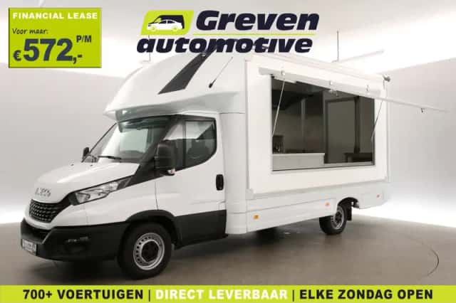 Iveco Daily (2020) thumbnail 1