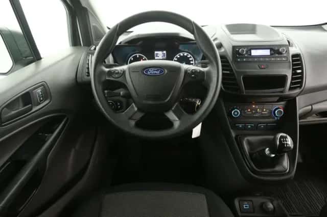 Ford Transit Connect (2020) thumbnail 2