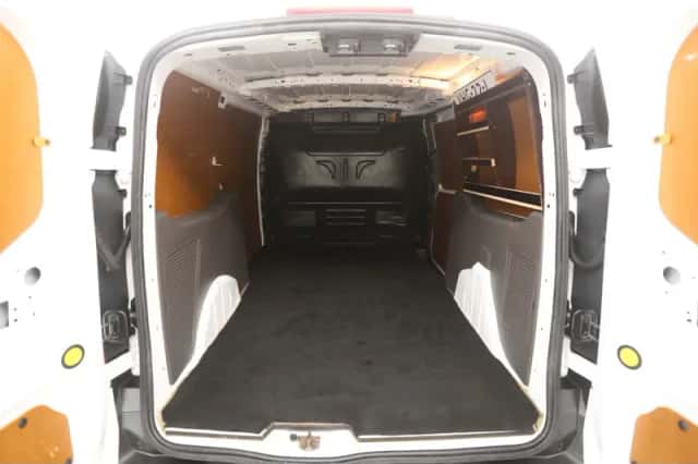 Ford Transit Connect (2020) thumbnail 3