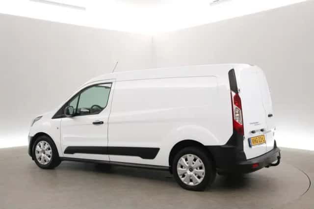 Ford Transit Connect (2020) thumbnail 4