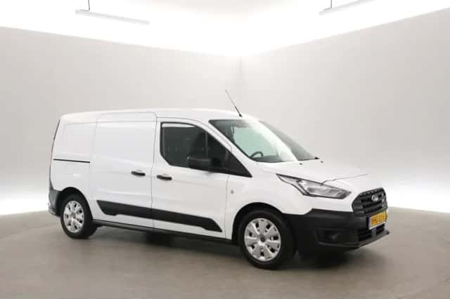 Ford Transit Connect (2020) thumbnail 6