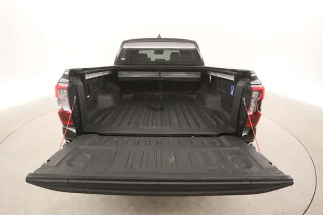 Ford Ranger (2023) thumbnail 3