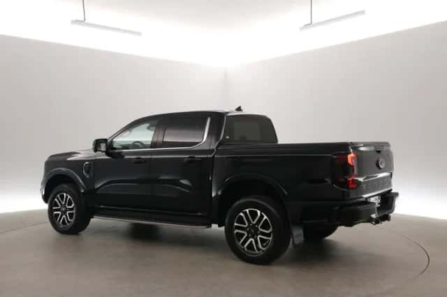 Ford Ranger (2023) thumbnail 5
