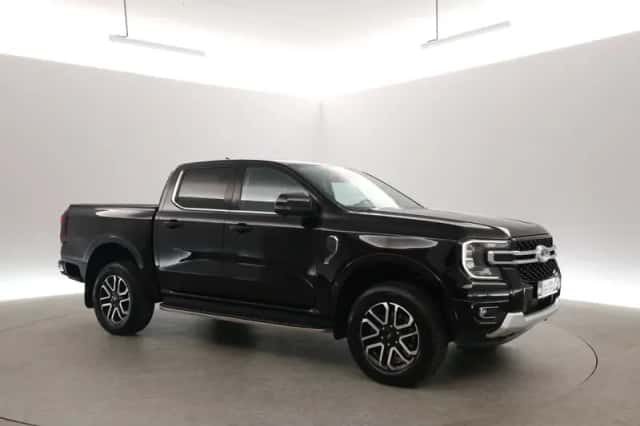 Ford Ranger (2023) thumbnail 6