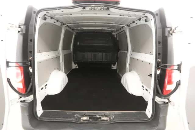 Mercedes-Benz Vito (2018) thumbnail 3