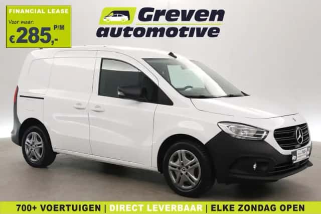 Mercedes-Benz Citan (2023) thumbnail 1