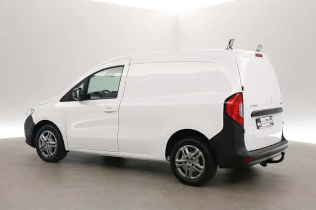Mercedes-Benz Citan (2023) thumbnail 4