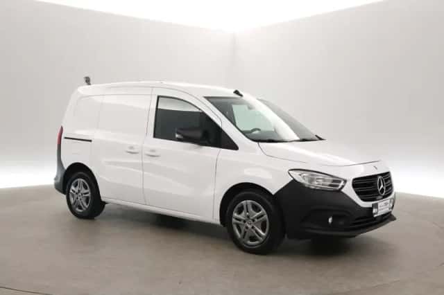 Mercedes-Benz Citan (2023) thumbnail 6