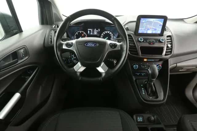 Ford Transit Connect (2021) thumbnail 2