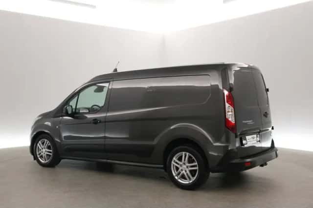 Ford Transit Connect (2021) thumbnail 4