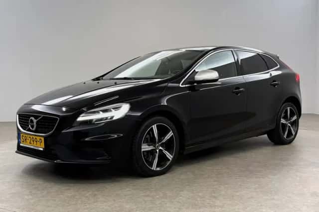 Volvo V40 (2018) thumbnail 6
