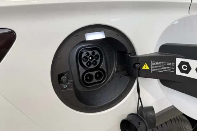 BYD Seal U (2025) thumbnail 6