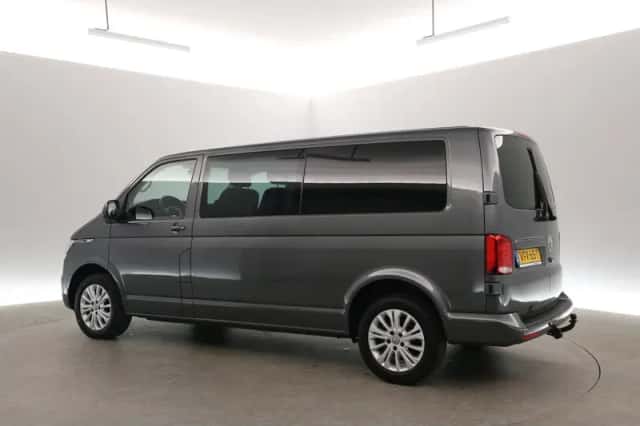 Volkswagen Transporter (2020) thumbnail 6