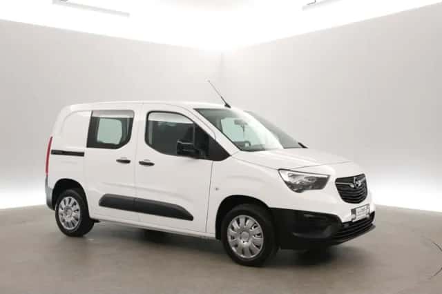 Opel Combo (2022) thumbnail 6