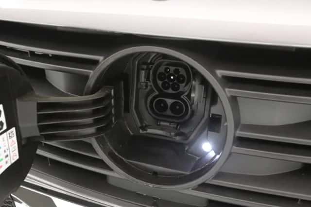 Mercedes-Benz eCitan (2025) thumbnail 6