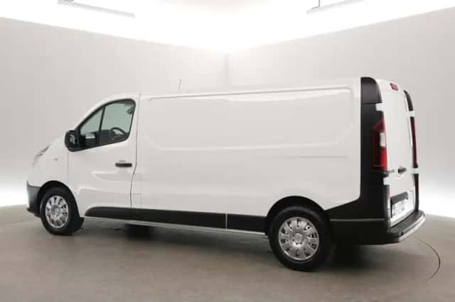 Renault Trafic (2021) thumbnail 4