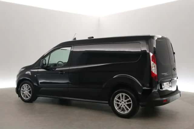 Ford Transit Connect (2021) thumbnail 4