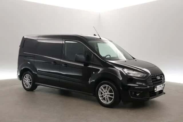 Ford Transit Connect (2021) thumbnail 6
