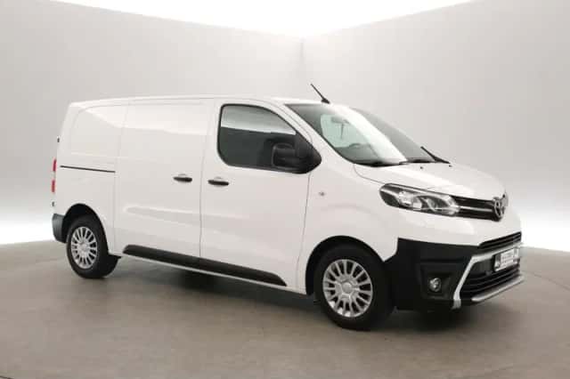 Toyota Proace (2022) thumbnail 6