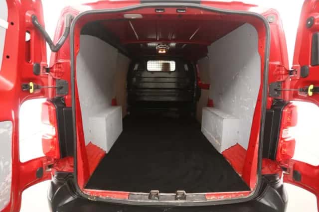 Citroën Jumpy (2017) thumbnail 3