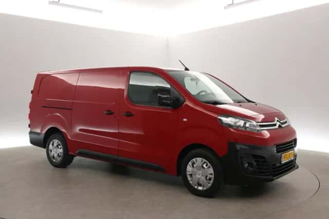 Citroën Jumpy (2017) thumbnail 6