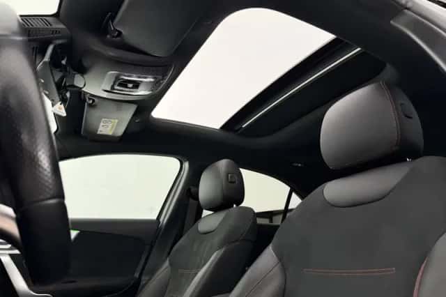 Mercedes-Benz A-Klasse (2021) thumbnail 4
