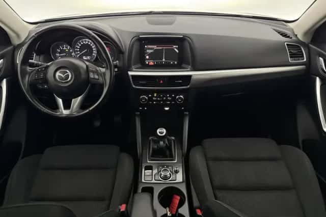 Mazda CX-5 (2015) thumbnail 2