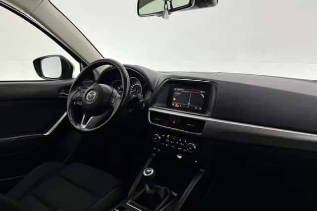 Mazda CX-5 (2015) thumbnail 4