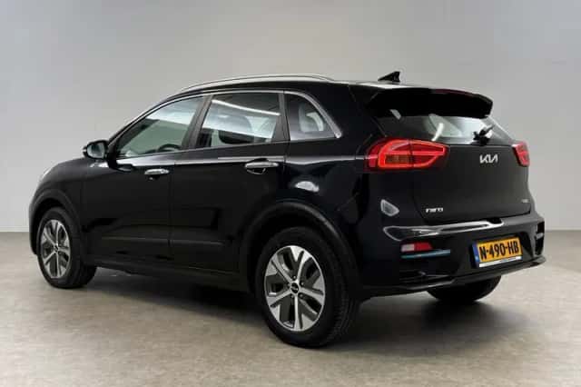 Kia Niro EV (2021) thumbnail 3
