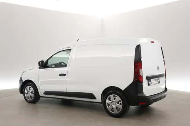 Renault Express (2021) thumbnail 4