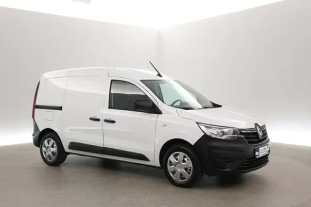 Renault Express (2021) thumbnail 6