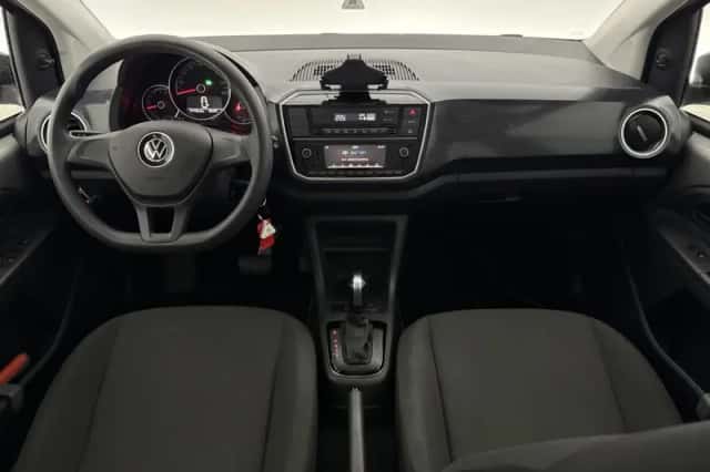 Volkswagen E- Up (2020) thumbnail 2