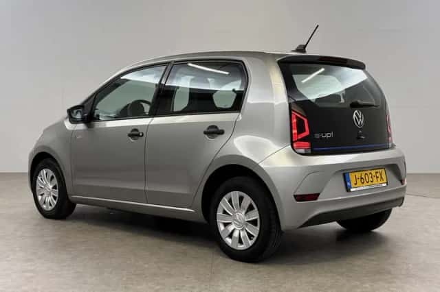 Volkswagen E- Up (2020) thumbnail 3