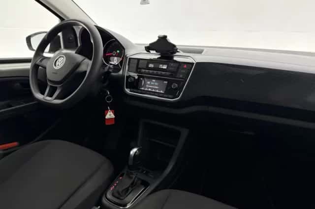 Volkswagen E- Up (2020) thumbnail 4