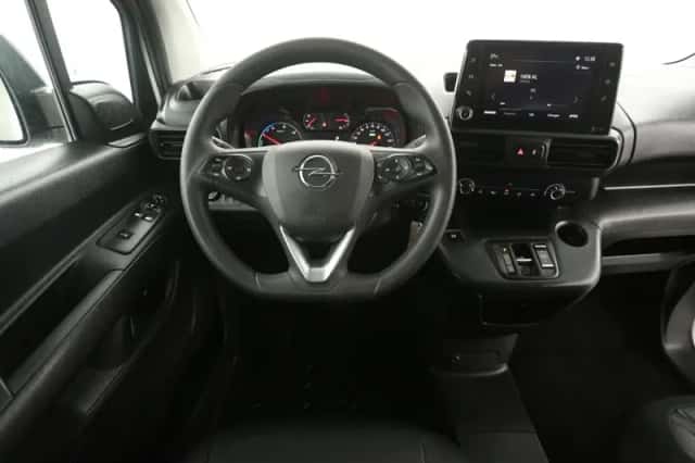 Opel E-Combo (2022) thumbnail 2