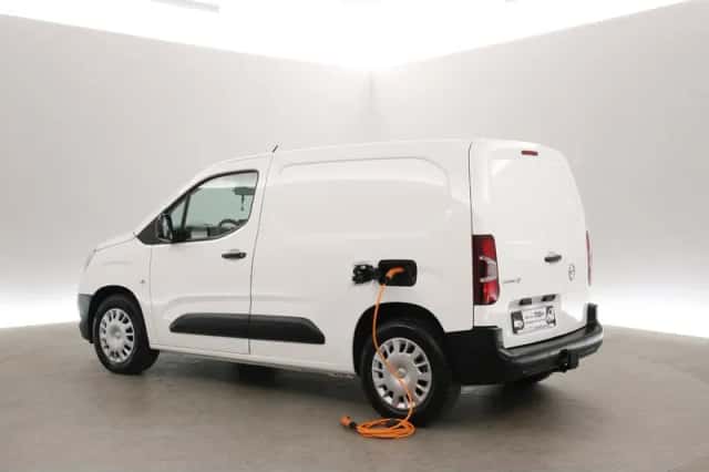 Opel E-Combo (2022) thumbnail 4