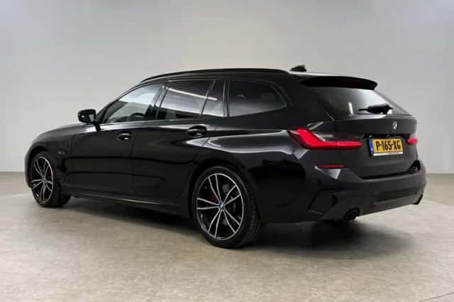 BMW 3-Serie (2022) thumbnail 3