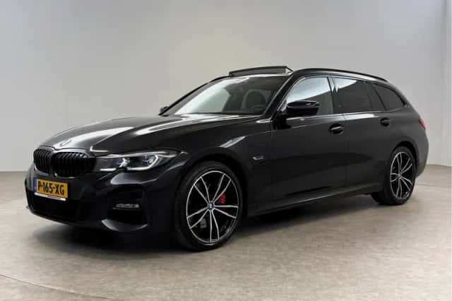 BMW 3-Serie (2022) thumbnail 6
